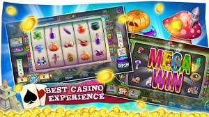 Permainan slot online populer di viartoto